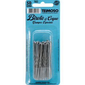 CARTELA BIRÓTE E COQUE NATURAL C/50