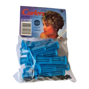CURLES PARA PERMANENTE AFRO C/20 N:03