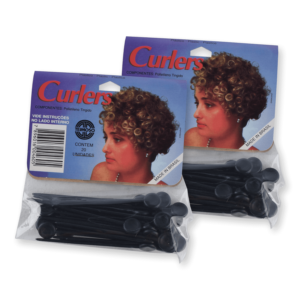 PALITO P/ CURLERS TEIMOSO C/30