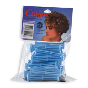 CURLES PARA PERMANENTE AFRO C/20 N:01